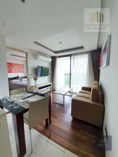 picture The Peak Tower, Pratumnak, corner room, sea view - 2/16
