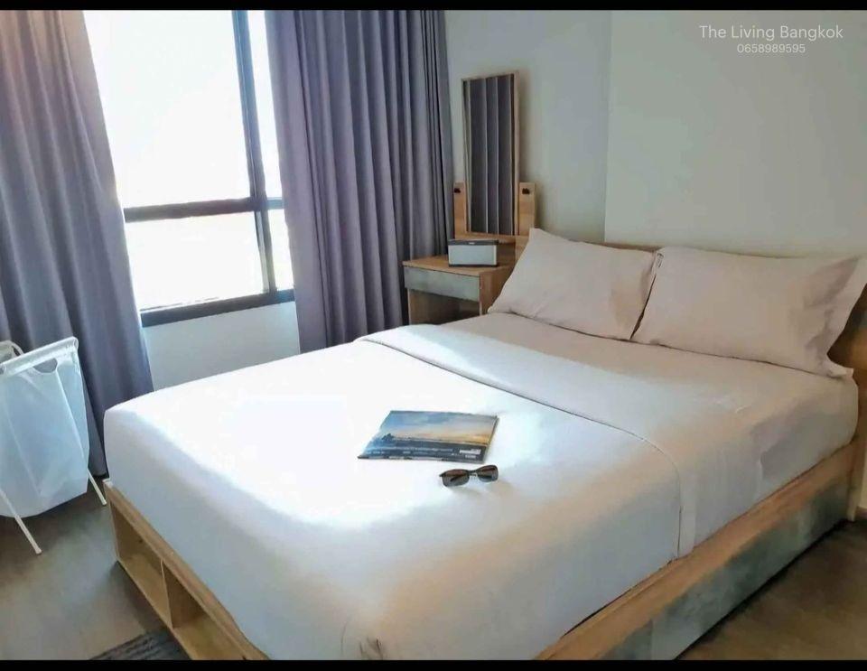 รูป ให้เช่าคอนโด ไอดีโอ สุขุมวิท 93 (บีทีเอสบางจาก) (SA-01) - รูปที่ 2/7
