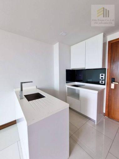 picture The Peak Tower, Pratumnak, corner room, sea view - 12/16