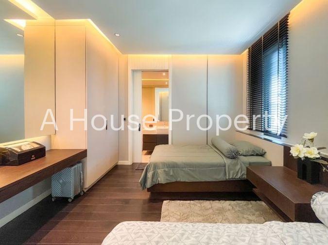 picture For sale Luxury detached house, Phattha Prime project, Nong Pla Lai, Bang Lamung, Chonburi - 11/21