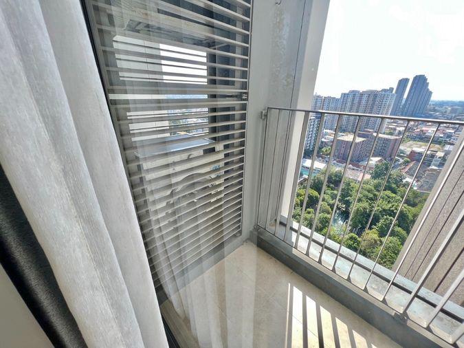 รูป ให้เช่า ✨ Whizdom Connect Sukhumvit ✨ เฟอร์นิเจอร์ เครื่องใช้ไฟฟ้า ใกล้ BTS ปุณณวิถี - รูปที่ 11/13