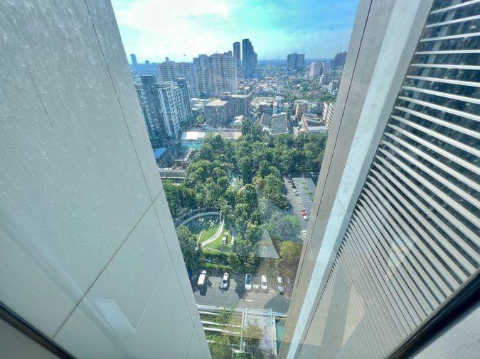 รูป ให้เช่า ✨ Whizdom Connect Sukhumvit ✨ เฟอร์นิเจอร์ เครื่องใช้ไฟฟ้า ใกล้ BTS ปุณณวิถี - รูปที่ 13/13