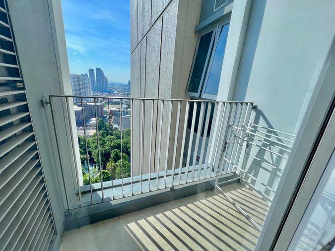 รูป ให้เช่า ✨ Whizdom Connect Sukhumvit ✨ เฟอร์นิเจอร์ เครื่องใช้ไฟฟ้า ใกล้ BTS ปุณณวิถี - รูปที่ 12/13