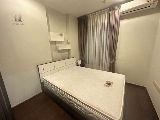 picture For rent ✨ C Ekkamai ✨ furniture, complete electrical appliances, near BTS Ekkamai. - 2/8