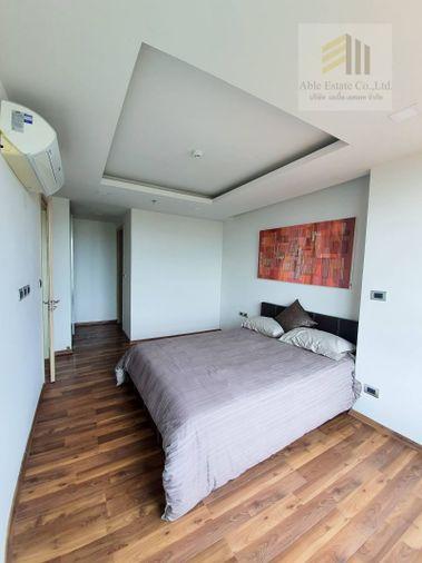 picture The Peak Tower, Pratumnak, corner room, sea view - 4/16