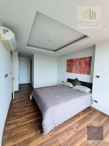picture The Peak Tower, Pratumnak, corner room, sea view - 4/16