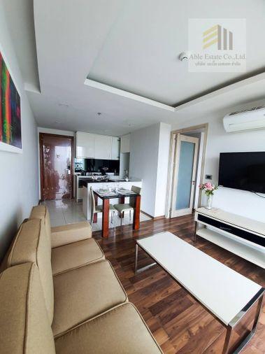 picture The Peak Tower, Pratumnak, corner room, sea view - 3/16