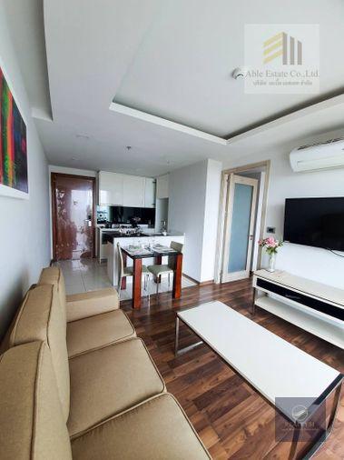 picture The Peak Tower, Pratumnak, corner room, sea view - 3/16