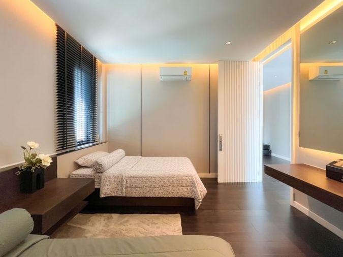 picture For sale Luxury detached house, Phattha Prime project, Nong Pla Lai, Bang Lamung, Chonburi - 14/21