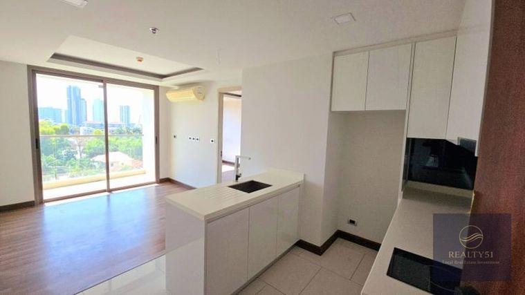 picture The Peak Tower, Pratumnak, corner room, sea view - 11/16