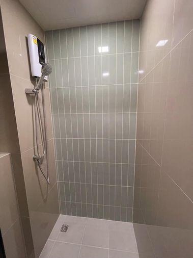 รูป Rds-4352 ให้เช่าคอนโด เดอะ มูฟ บางนา THE MUVE บางนา นัดชมห้อง 👉line : @propertybkk2 - รูปที่ 6/7