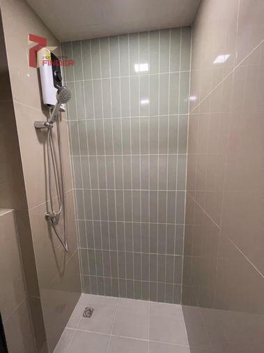รูป Rds-4352 ให้เช่าคอนโด เดอะ มูฟ บางนา THE MUVE บางนา นัดชมห้อง 👉line : @propertybkk2 - รูปที่ 6/7