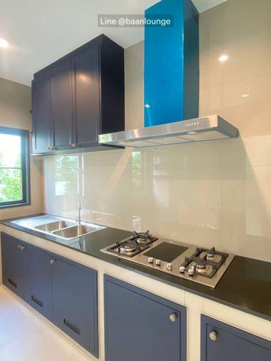 picture Setthasiri Bangna KM.10 (Setthasiri Bangna KM.10) 2-storey single house - 25/32