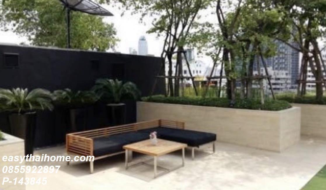 รูป P-143845 1 Bed สุดปัง! ลิฟ แอท 49 ใกล้ BTS พร้อมพงษ์ 5.3 ล้าน Line Id: @easythaihome 085-592-2897 - รูปที่ 9/10