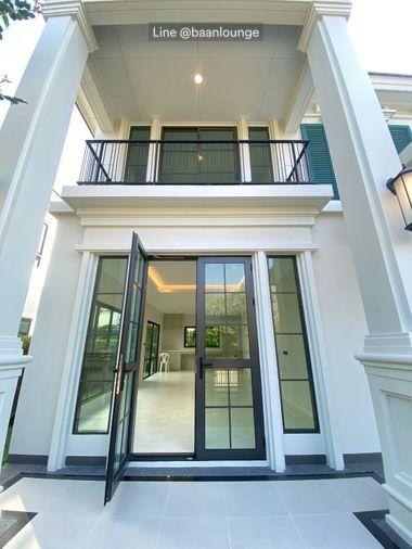 picture Setthasiri Bangna KM.10 (Setthasiri Bangna KM.10) 2-storey single house - 4/32