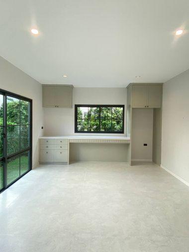 picture  Setthasiri Bangna KM.10 (Setthasiri Bangna KM.10)  2-storey single house - 30/32