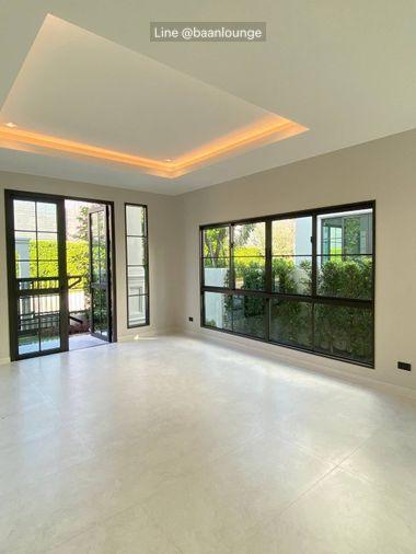 picture Setthasiri Bangna KM.10 (Setthasiri Bangna KM.10) 2-storey single house - 8/32