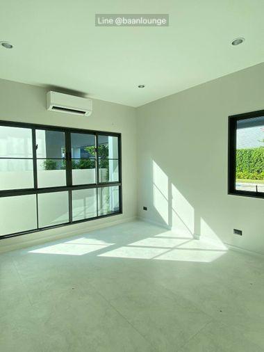 picture Setthasiri Bangna KM.10 (Setthasiri Bangna KM.10) 2-storey single house - 27/32