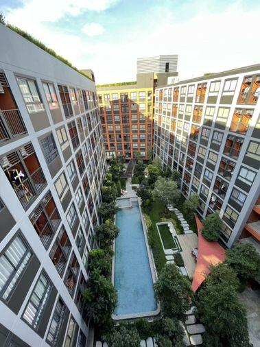 รูป Rds-4352 ให้เช่าคอนโด เดอะ มูฟ บางนา THE MUVE บางนา นัดชมห้อง 👉line : @propertybkk2 - รูปที่ 7/7