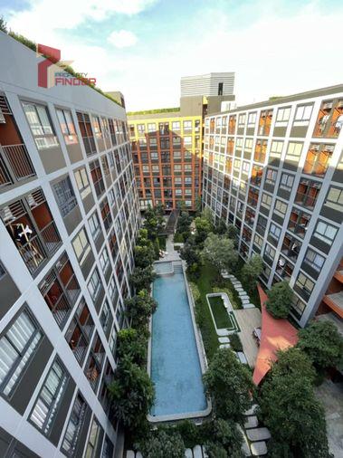 รูป Rds-4352 ให้เช่าคอนโด เดอะ มูฟ บางนา THE MUVE บางนา นัดชมห้อง 👉line : @propertybkk2 - รูปที่ 7/7