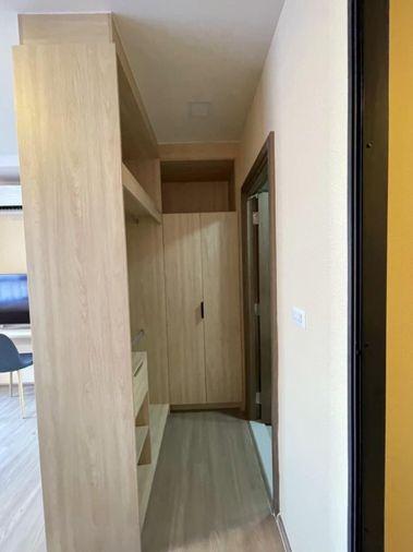 รูป Rds-4352 ให้เช่าคอนโด เดอะ มูฟ บางนา THE MUVE บางนา นัดชมห้อง 👉line : @propertybkk2 - รูปที่ 3/7