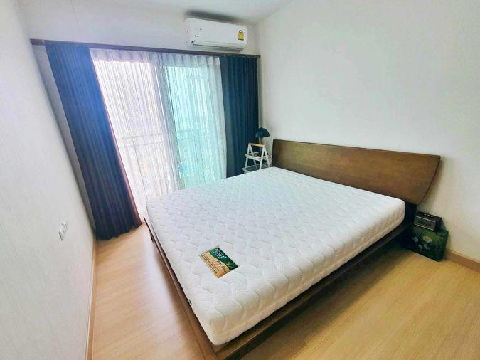 รูป 🔔รวมคอนโดนนนทบุรีให้เช่า🔔⚠️🛋️🛌ศุภาลัย ลอฟท์ แอท สถานีแคราย  - รูปที่ 1/12