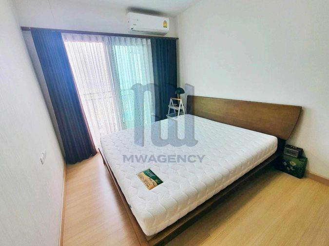 รูป 🔔รวมคอนโดนนนทบุรีให้เช่า🔔⚠️🛋️🛌ศุภาลัย ลอฟท์ แอท สถานีแคราย - รูปที่ 1/12