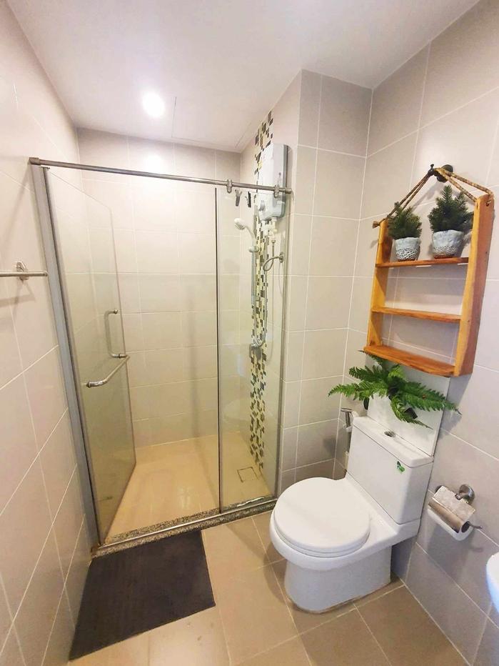 รูป 🔔รวมคอนโดนนนทบุรีให้เช่า🔔⚠️🛋️🛌ศุภาลัย ลอฟท์ แอท สถานีแคราย  - รูปที่ 7/12
