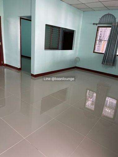 picture Single-storey house for sale, Lat Phrao 64, Soi 4, Ratchada - Sutthisan Road, near MRT Sutthisan - 5/8