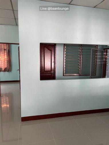 picture Single-storey house for sale, Lat Phrao 64, Soi 4, Ratchada - Sutthisan Road, near MRT Sutthisan - 7/8
