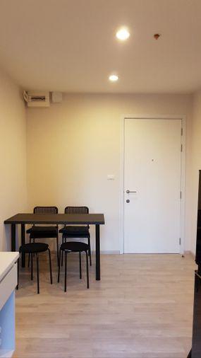 รูป (ว่าง1กรกฏา69)ให้เช่าPlum Central Station - 2นอน 2น้ำ 48ตรม. ชั้น18 - Line:@hac55 - รูปที่ 8/8