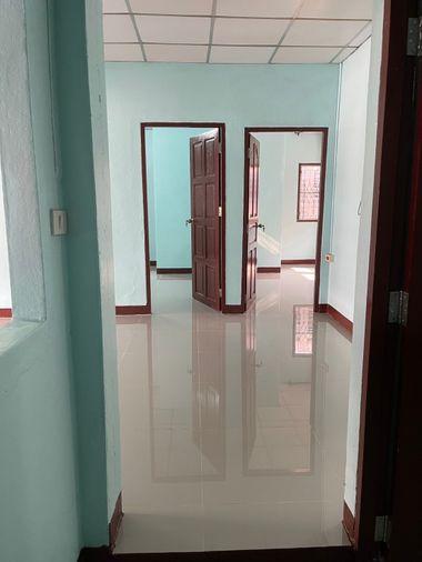 picture  Single-storey house for sale, Lat Phrao 64, Soi 4, Ratchada - Sutthisan Road, near MRT Sutthisan - 6/8