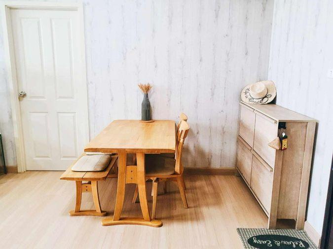 รูป 🔔รวมคอนโดนนนทบุรีให้เช่า🔔⚠️🛋️🛌ศุภาลัย ลอฟท์ แอท สถานีแคราย  - รูปที่ 4/12