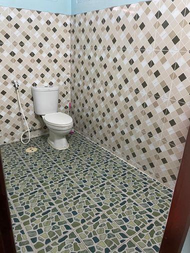 picture  Single-storey house for sale, Lat Phrao 64, Soi 4, Ratchada - Sutthisan Road, near MRT Sutthisan - 8/8