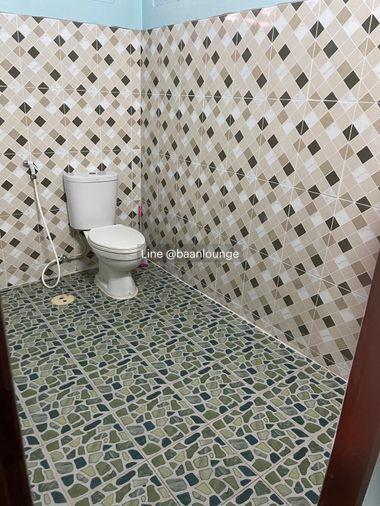 picture Single-storey house for sale, Lat Phrao 64, Soi 4, Ratchada - Sutthisan Road, near MRT Sutthisan - 8/8