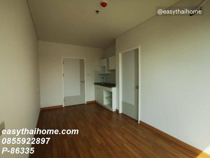picture P-86335 Condo for for sell Lumpini Place Ratchada-Sathu fully furnished. - 2/8