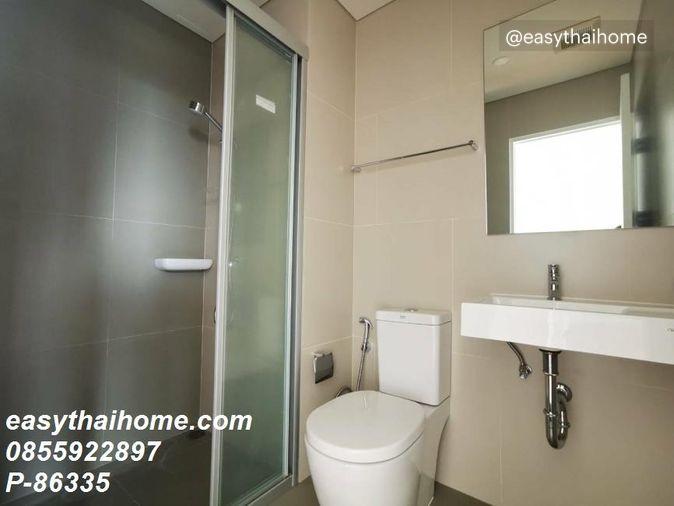 picture P-86335 Condo for for sell Lumpini Place Ratchada-Sathu fully furnished. - 8/8