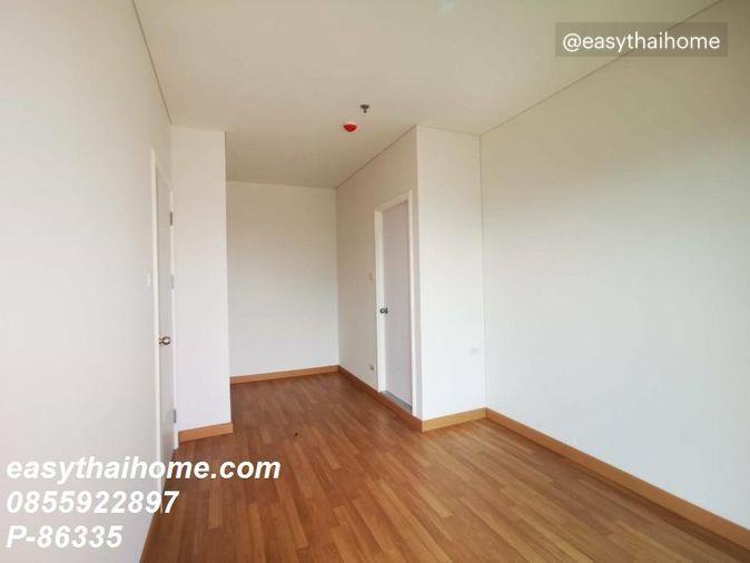 picture P-86335 Condo for for sell Lumpini Place Ratchada-Sathu fully furnished. - 3/8