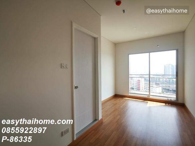 picture P-86335 Condo for for sell Lumpini Place Ratchada-Sathu fully furnished. - 5/8