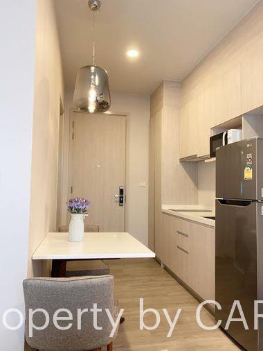 picture For rent KEEN Sriracha 1 bedroom price 18,000 Baht. - 3/9