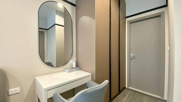 รูป For Rent 2 bedrooms and 2 bathrooms Ideo Sukhumvit Rama 4 !!  - รูปที่ 9/19