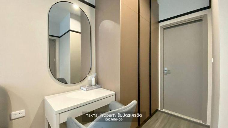 รูป For Rent 2 bedrooms and 2 bathrooms Ideo Sukhumvit Rama 4 !! - รูปที่ 9/19