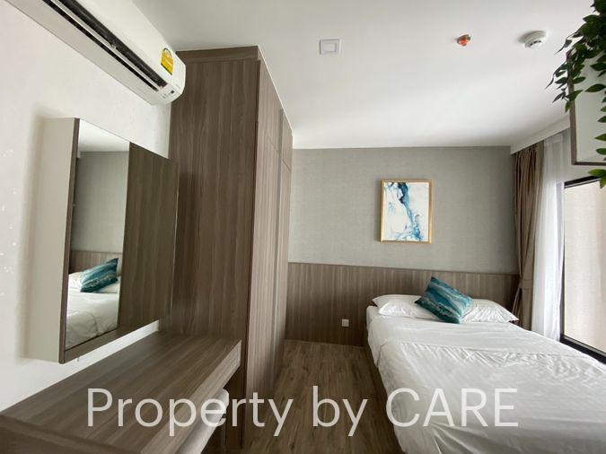 picture KnightsBridge the Ocean Sriracha Duplex room 3 bedrooms 2 bathrooms price 40,000 baht. - 12/20