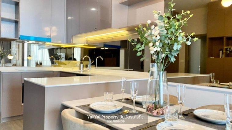รูป For Rent 2 bedrooms and 2 bathrooms Ideo Sukhumvit Rama 4 !! - รูปที่ 13/19