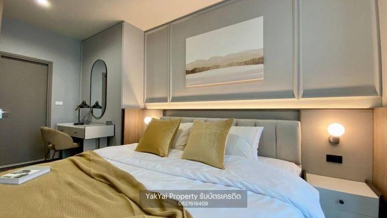 รูป For Rent 2 bedrooms and 2 bathrooms Ideo Sukhumvit Rama 4 !! - รูปที่ 2/19