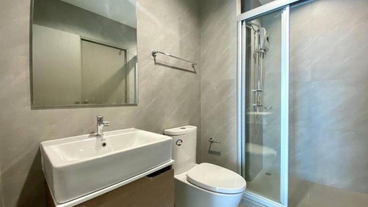 รูป For Rent 2 bedrooms and 2 bathrooms Ideo Sukhumvit Rama 4 !!  - รูปที่ 17/19