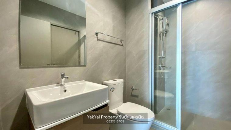 รูป For Rent 2 bedrooms and 2 bathrooms Ideo Sukhumvit Rama 4 !! - รูปที่ 17/19