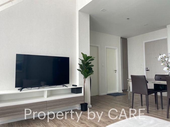 picture KnightsBridge the Ocean Sriracha Duplex room 3 bedrooms 2 bathrooms price 40,000 baht. - 2/20
