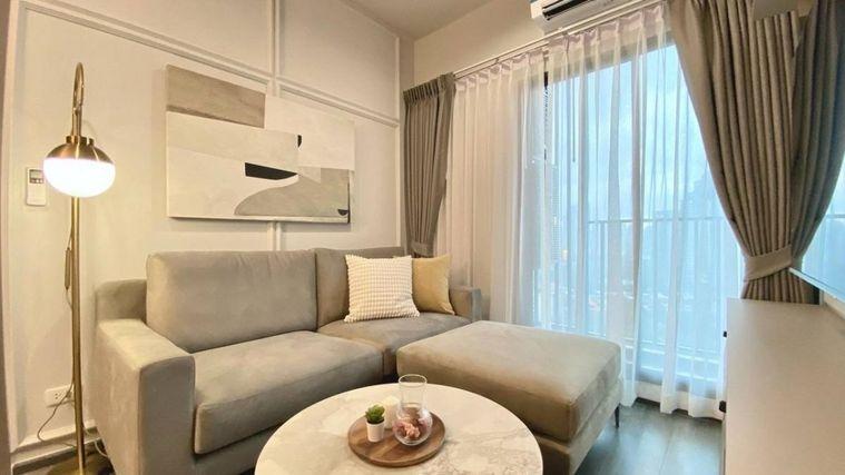 รูป For Rent 2 bedrooms and 2 bathrooms Ideo Sukhumvit Rama 4 !!  - รูปที่ 11/19