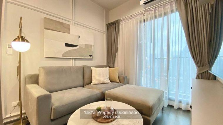 รูป For Rent 2 bedrooms and 2 bathrooms Ideo Sukhumvit Rama 4 !! - รูปที่ 11/19